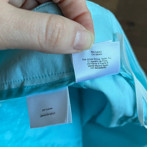 Jones New York Collection STRETCH - Picture 8 of 11